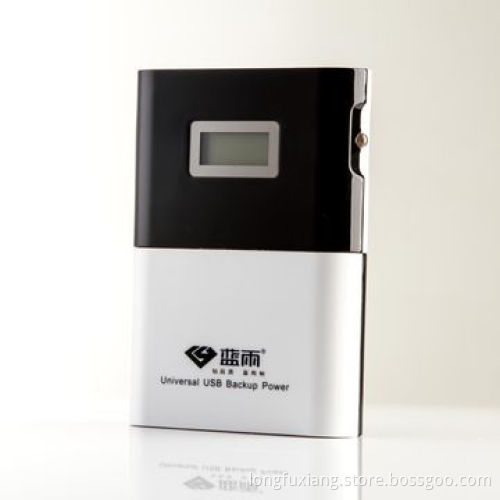 Portable Power Station for iPhone, HTC and Samsung